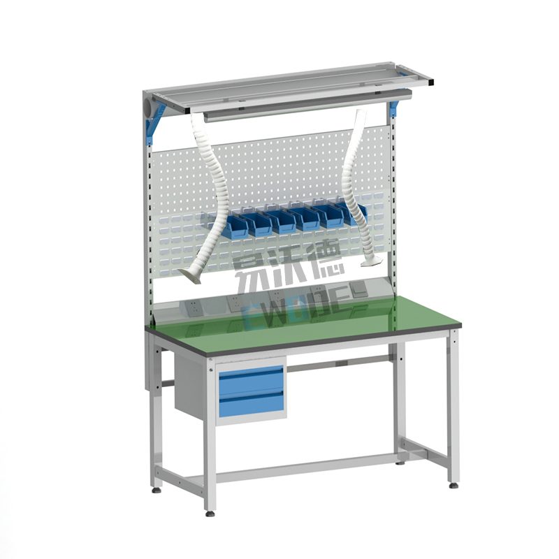 上風(fēng)道焊接臺