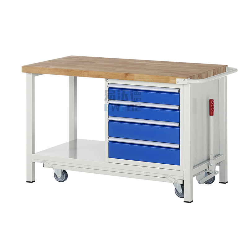 壓力移動工作臺