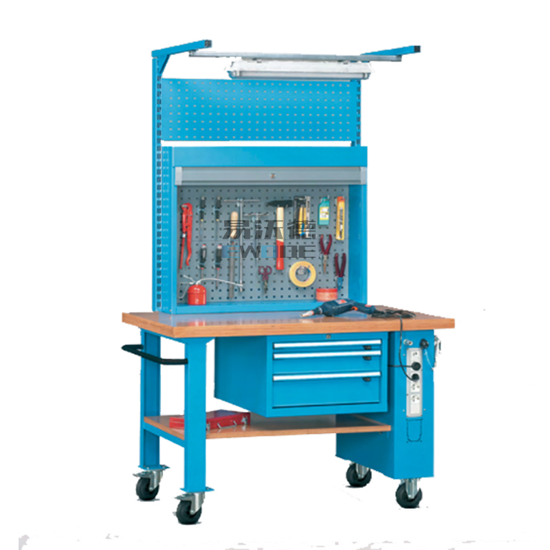 定制移動工作臺