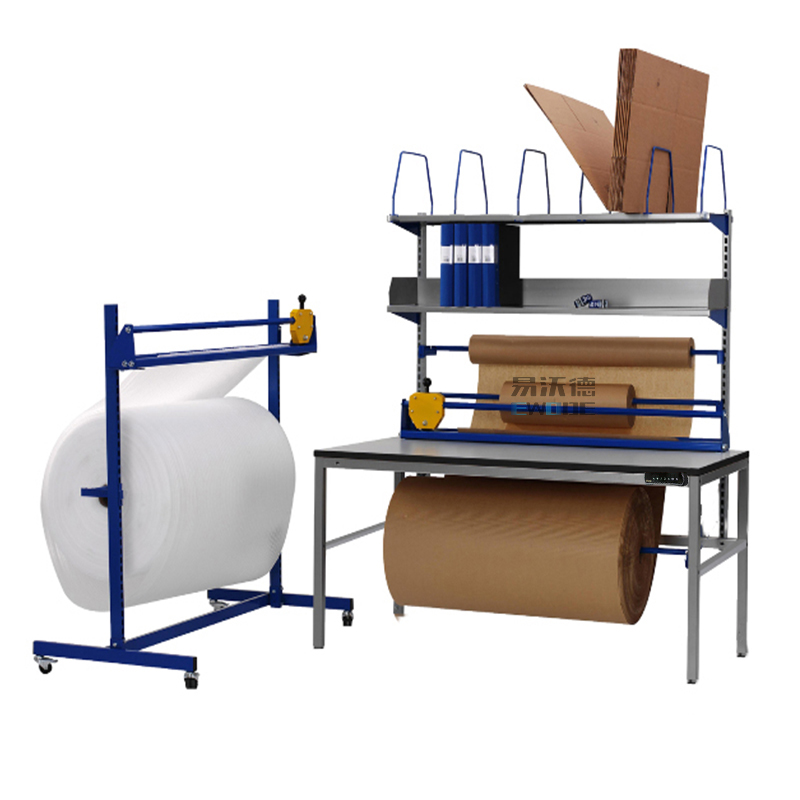 電動升降工作臺