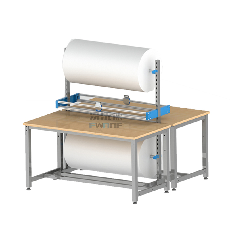 雙面打包臺(tái)