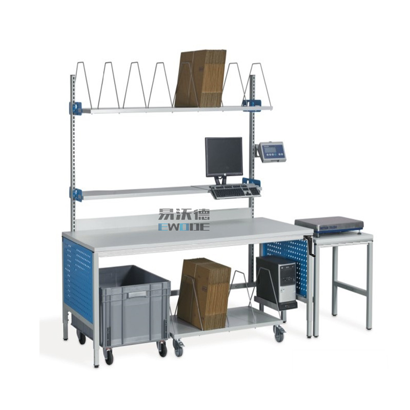 電商打包臺(tái)組合