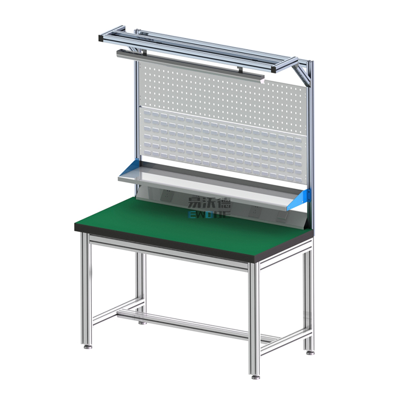 重型鋁制工作臺(tái)