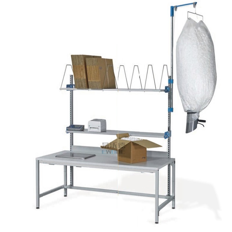 包裹稱打包臺