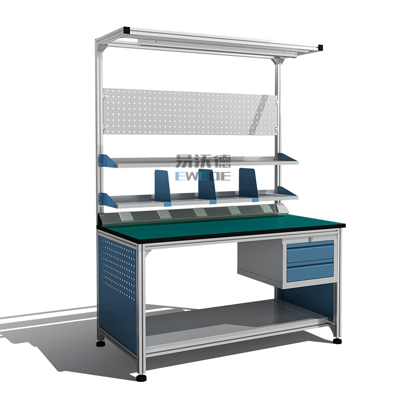 通用鋁制工作臺(tái)