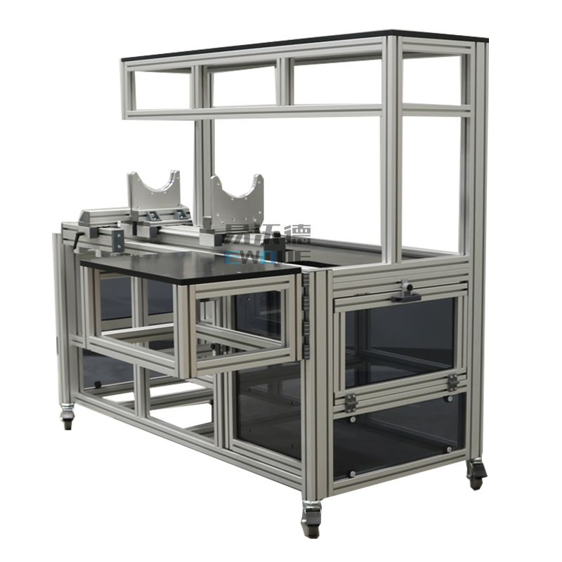 定制鋁制工作臺(tái)