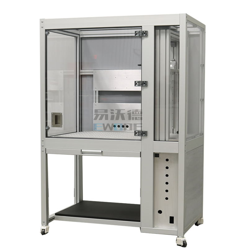 鋁制設(shè)備框架