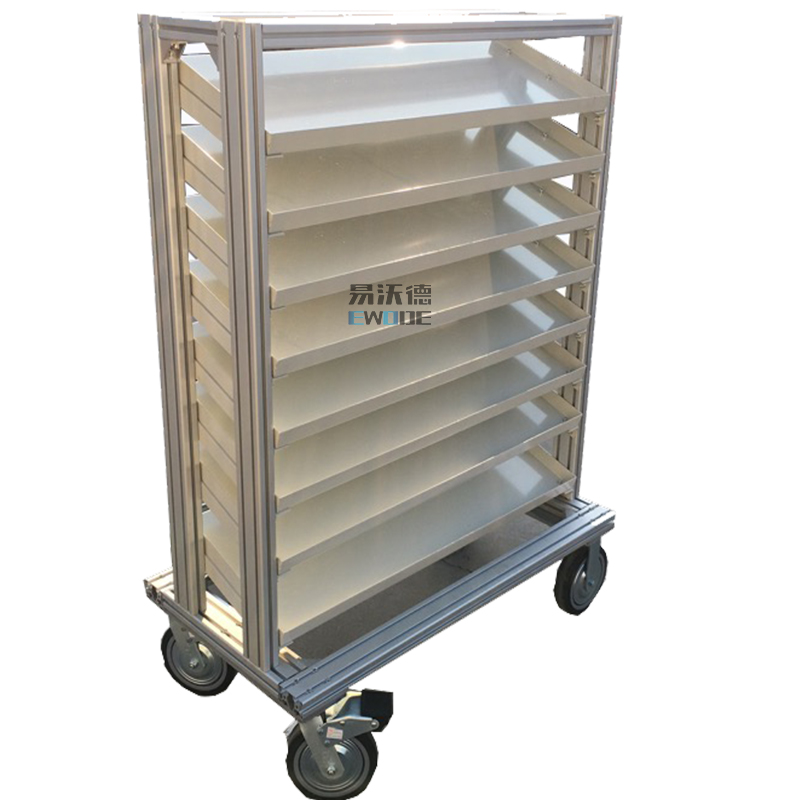 物料周轉(zhuǎn)車